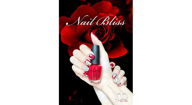 Bliss Genius Polish Nail Color - wide 9